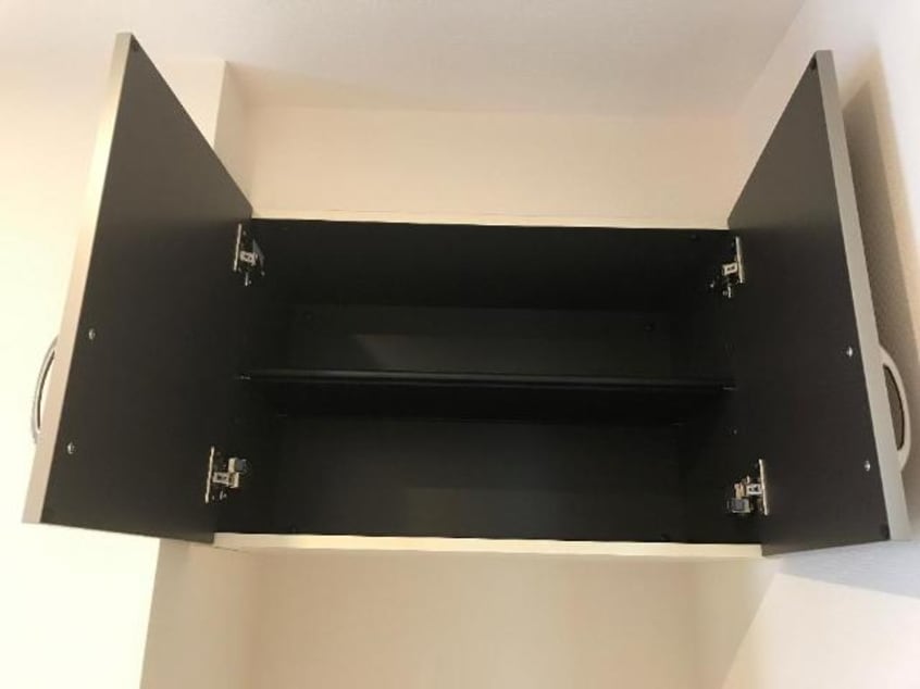 下駄箱 カルマ　スパーチオ城北