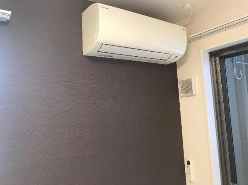 エアコン カルマ　スパーチオ城北