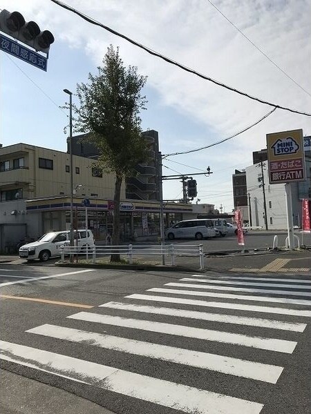  名古屋臨海高速鉄道<あおなみ線>/荒子駅 徒歩1分 4階 築5年