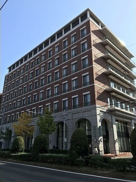  名古屋臨海高速鉄道<あおなみ線>/荒子駅 徒歩1分 4階 築5年