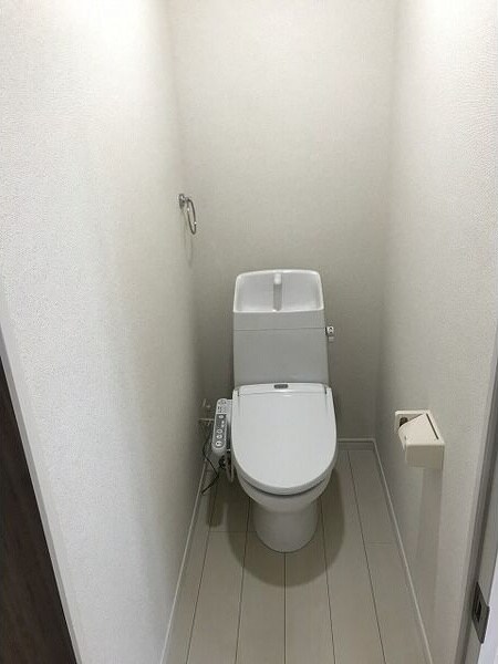  名古屋臨海高速鉄道<あおなみ線>/荒子駅 徒歩1分 4階 築5年