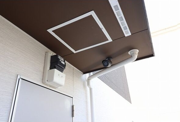  シンフォニア八田