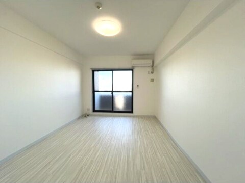 ※写真は同じマンションの違う部屋のものになります。 名鉄名古屋本線/山王駅 徒歩6分 6階 築12年