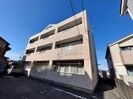 近鉄名古屋線/伏屋駅 徒歩24分 2階 築32年の外観