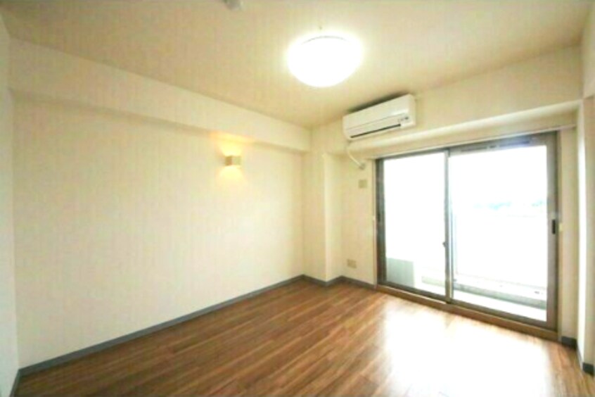  名古屋市営地下鉄鶴舞線/いりなか駅 徒歩6分 6階 築19年