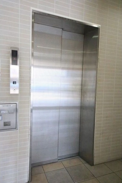  名古屋市営地下鉄鶴舞線/いりなか駅 徒歩6分 6階 築19年