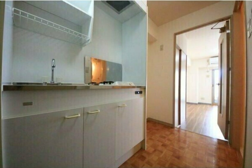  名古屋市営地下鉄鶴舞線/いりなか駅 徒歩6分 6階 築19年