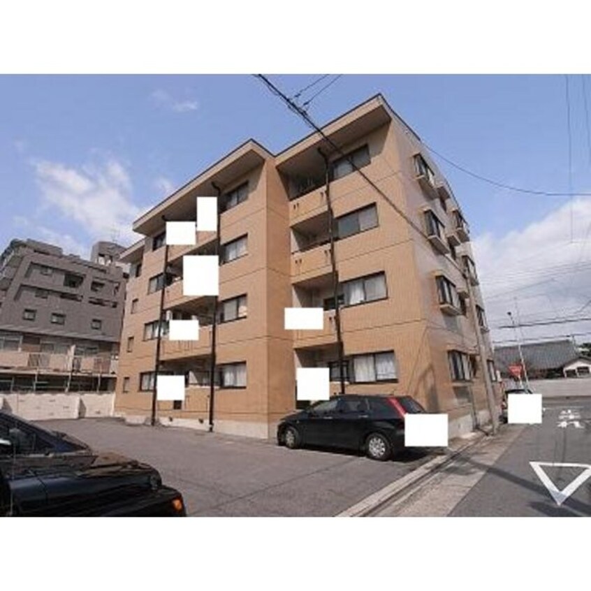  ベル・ハイツ清水