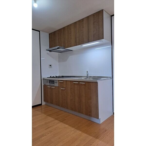  ベル・ハイツ清水