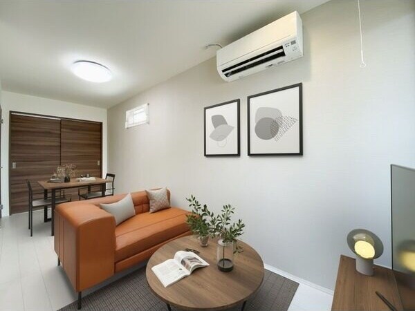  東海道本線/尾頭橋駅 徒歩12分 2階 築9年