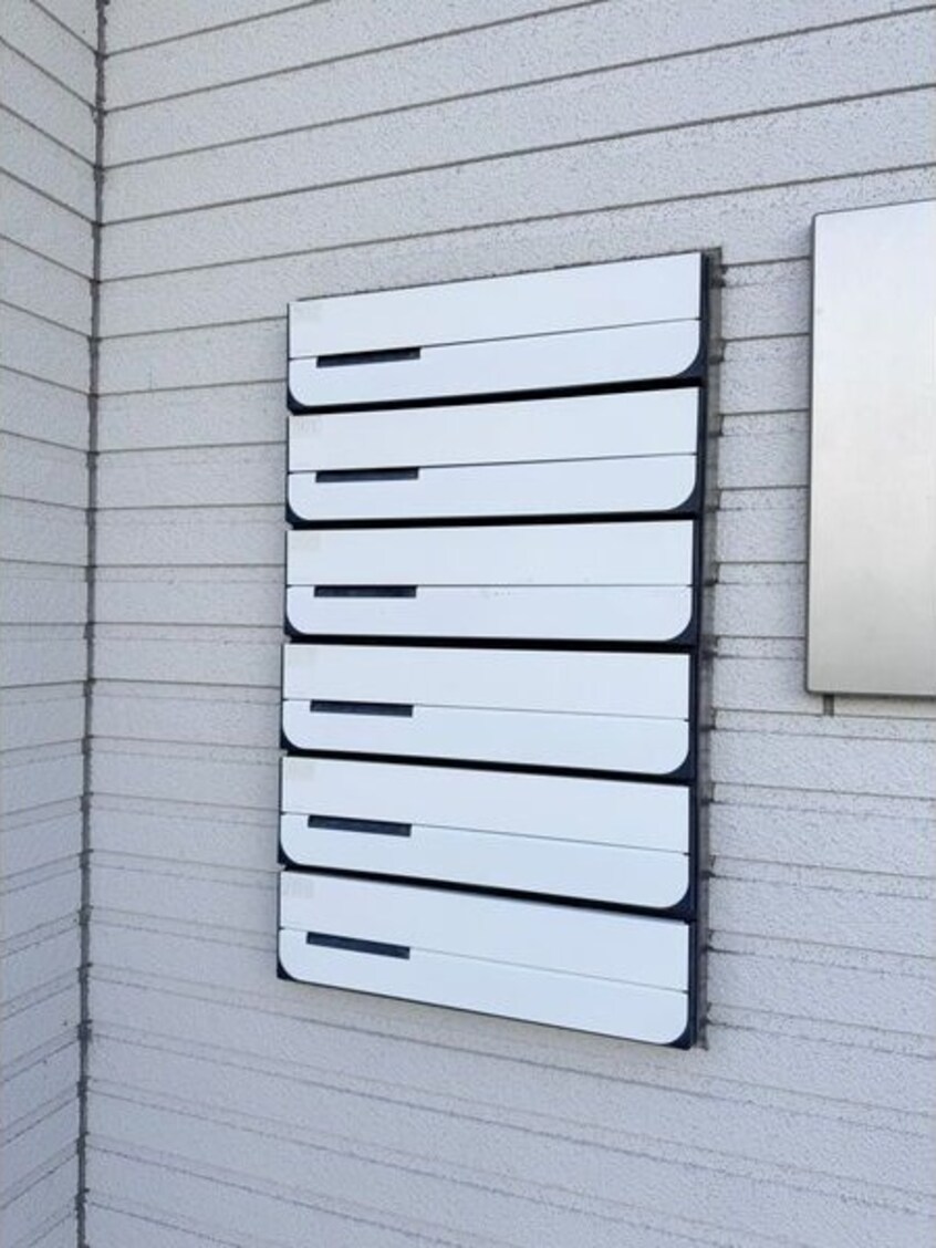  東海道本線/尾頭橋駅 徒歩12分 2階 築9年