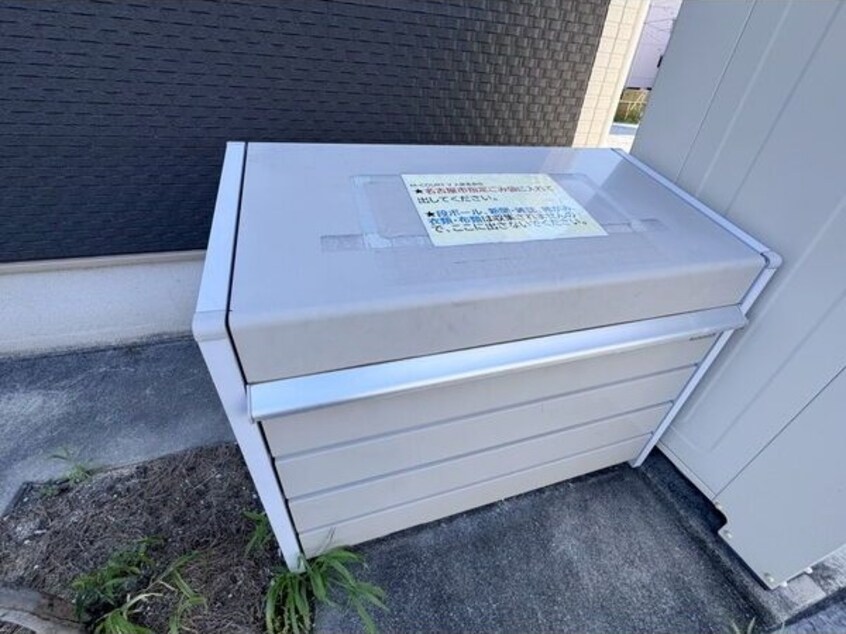  東海道本線/尾頭橋駅 徒歩12分 2階 築9年