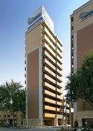 プレサンスSAKAE白川公園Ⅱの外観