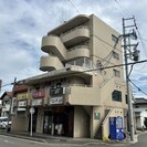 名古屋市営地下鉄東山線/高畑駅 徒歩4分 5階 築34年の外観