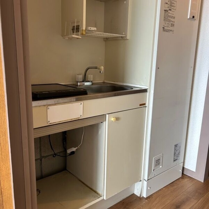  名古屋市営地下鉄東山線/高畑駅 徒歩4分 5階 築34年