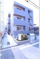 名古屋市営地下鉄名城線/ナゴヤドーム前矢田駅 徒歩8分 1階 築浅の外観