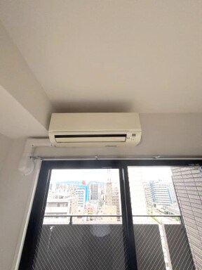 ※写真は同じマンションの違う部屋のものになります。 名古屋市営地下鉄桜通線/高岳駅 徒歩1分 15階 築17年