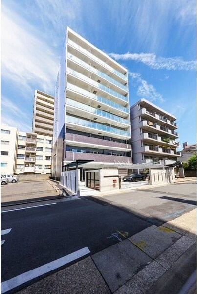  名古屋市営地下鉄桜通線/高岳駅 徒歩7分 3階 築8年