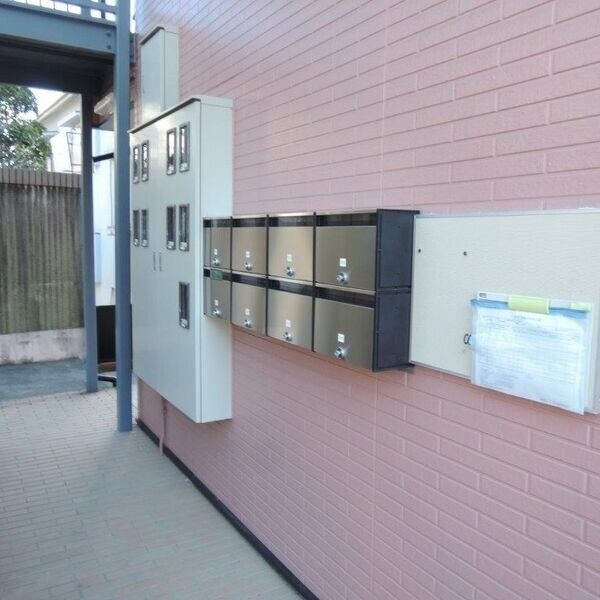  阪急甲陽線/甲陽園駅 徒歩19分 1階 築23年