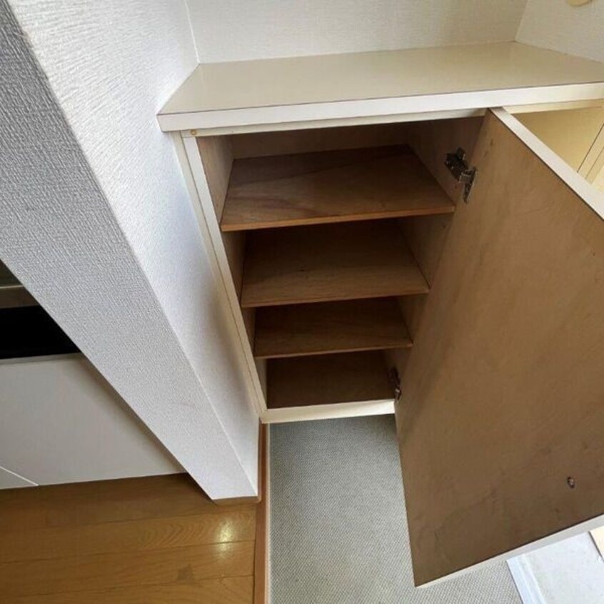  阪急甲陽線/甲陽園駅 徒歩19分 1階 築23年