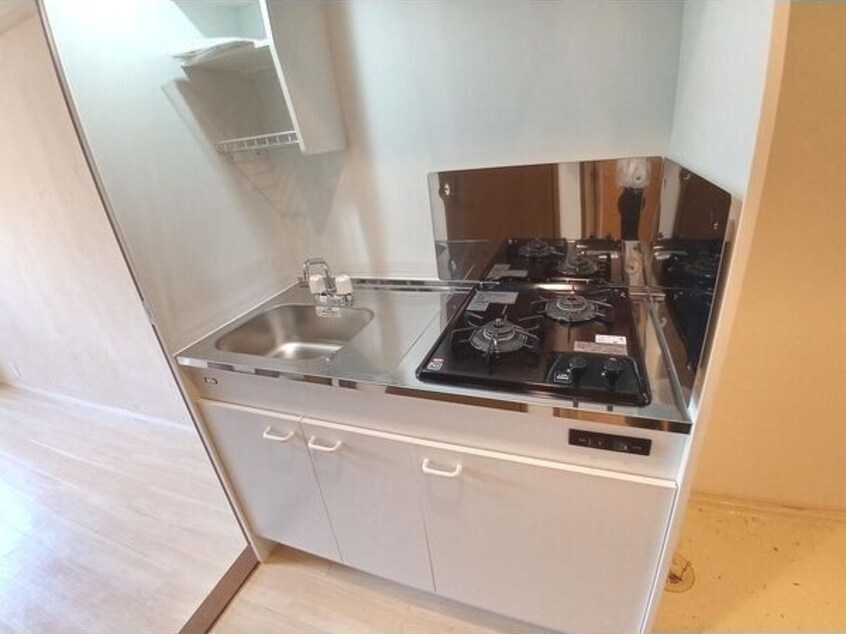  阪急神戸線/西宮北口駅 徒歩7分 2階 築27年