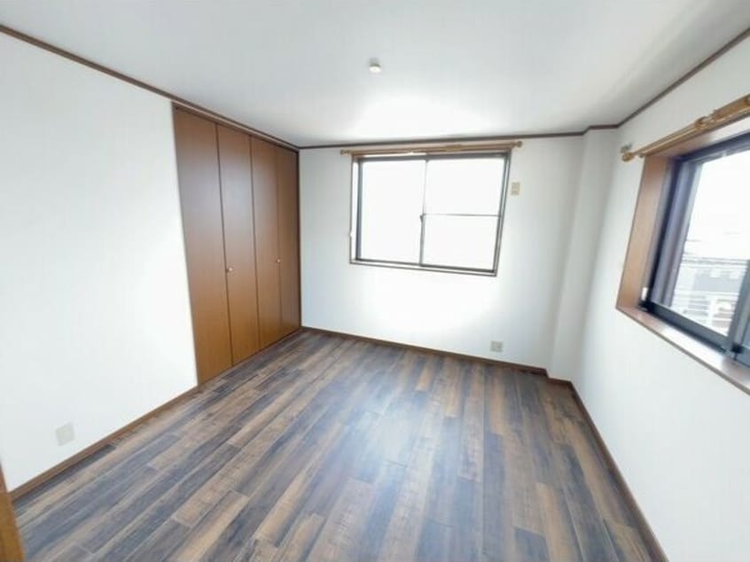  名鉄犬山線/下小田井駅 徒歩3分 1-3階 築24年