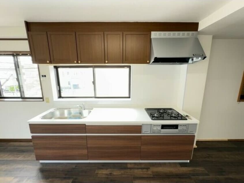  名鉄犬山線/下小田井駅 徒歩3分 1-3階 築24年