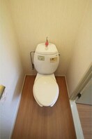  阪急神戸線/塚口駅 徒歩17分 2階 築46年