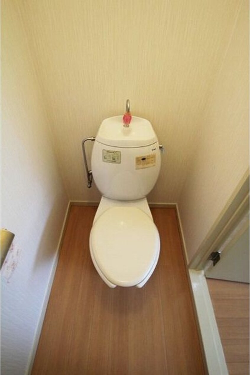  阪急神戸線/塚口駅 徒歩17分 2階 築46年