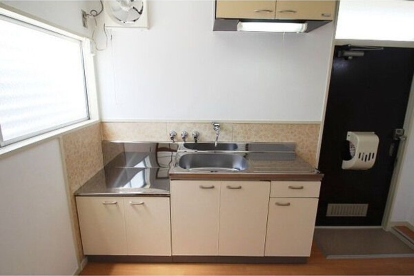  阪急神戸線/塚口駅 徒歩17分 2階 築46年