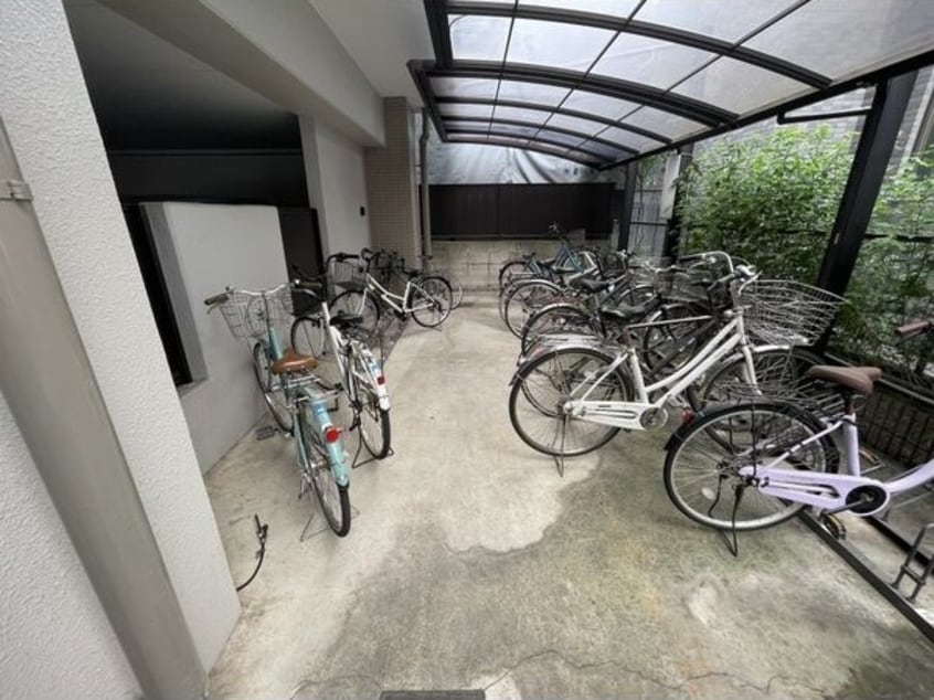  名古屋市営地下鉄桜通線/桜山駅 徒歩1分 4階 築29年