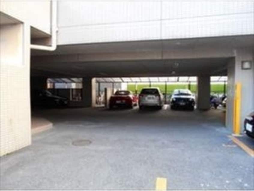  名古屋市営地下鉄桜通線/桜山駅 徒歩1分 4階 築29年