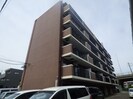 近鉄名古屋線/伏屋駅 徒歩8分 3階 築31年の外観