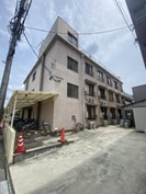 名古屋市営地下鉄東山線/岩塚駅 徒歩9分 2階 築59年の外観