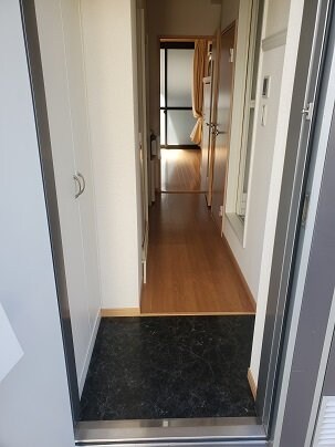  レオパレスまつばら