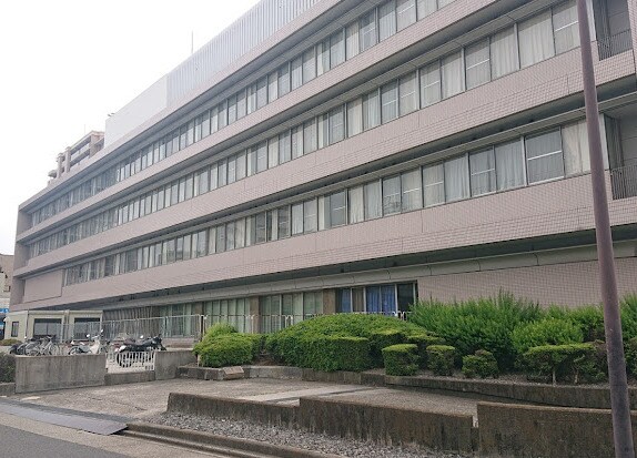 大須病院 348m レオパレスまつばら