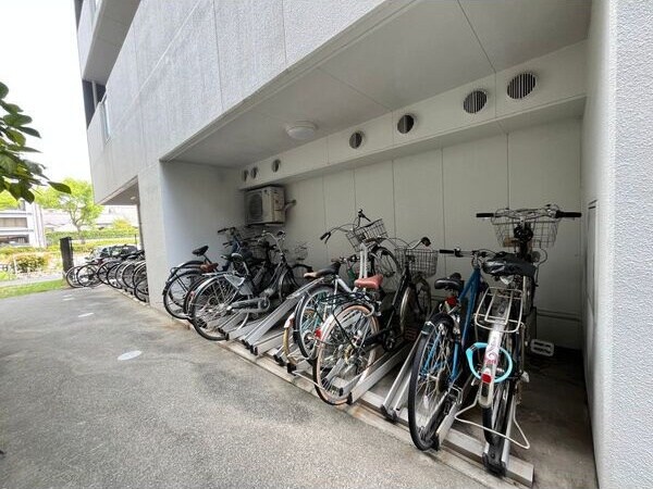  名古屋市営地下鉄名城線/熱田神宮伝馬町駅 徒歩2分 4階 築16年