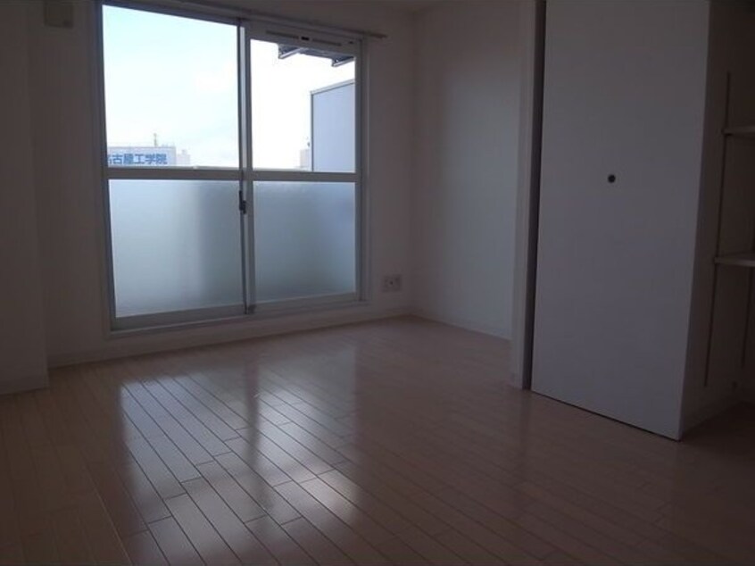  名古屋市営地下鉄名城線/熱田神宮伝馬町駅 徒歩2分 4階 築16年