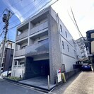 Add  Wistaria 1の外観