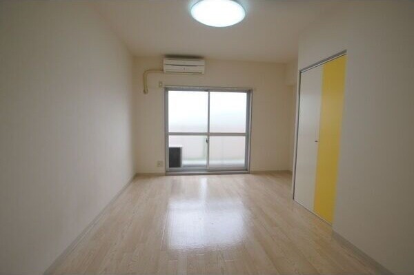  阪急神戸線/西宮北口駅 徒歩7分 4階 築56年