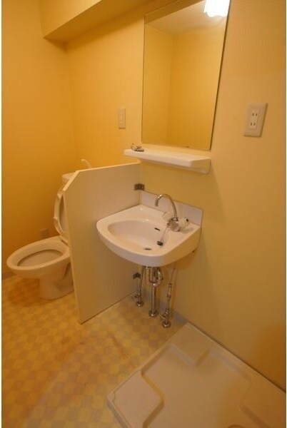  阪急神戸線/西宮北口駅 徒歩7分 4階 築56年