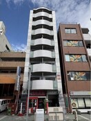  名古屋市営地下鉄東山線/栄駅 徒歩12分 5階 築36年