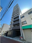 阪神本線/出屋敷駅 徒歩2分 15階 築3年の外観