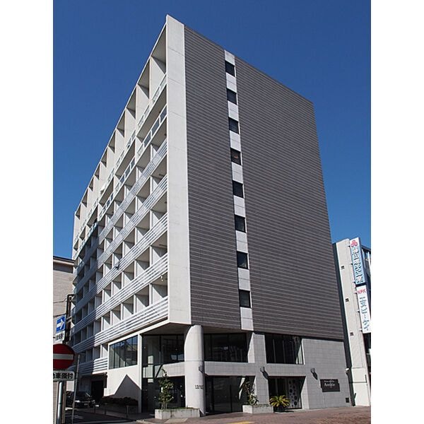  名古屋市営地下鉄鶴舞線/大須観音駅 徒歩10分 5階 築18年