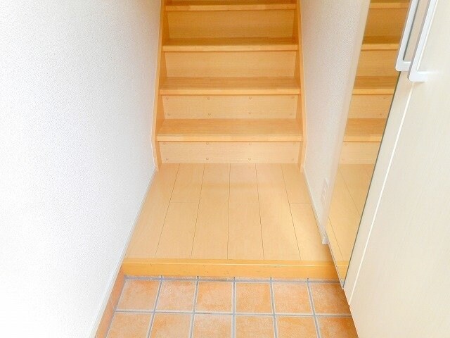  ファンタジア　Ｂ