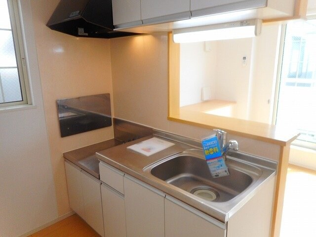  ファンタジア　Ｂ