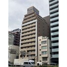 名古屋市営地下鉄桜通線/高岳駅 徒歩3分 10階 築21年の外観