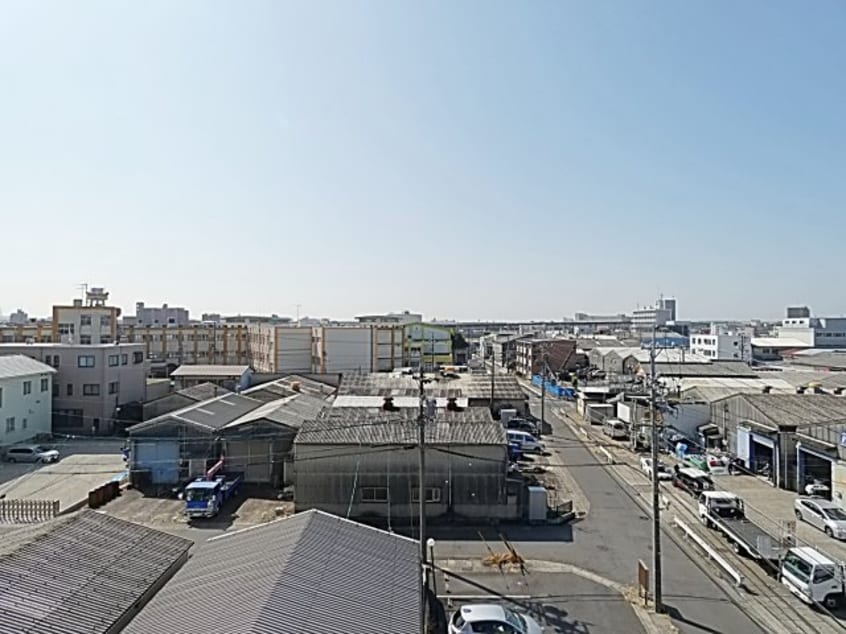  レージュ　ウエスト