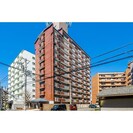 名古屋市営地下鉄名城線/金山駅 徒歩3分 5階 築37年の外観