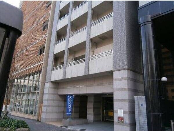  名古屋市営地下鉄桜通線/高岳駅 徒歩2分 4階 築20年